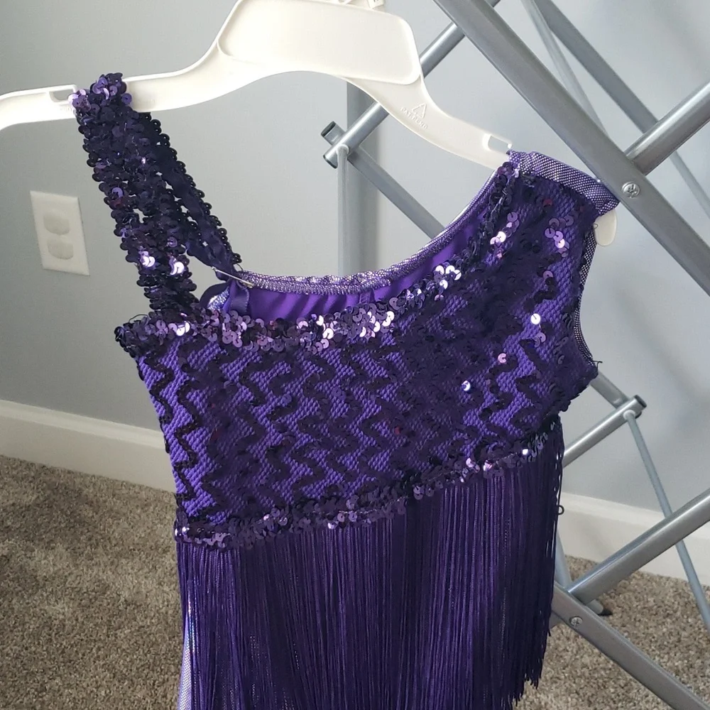 Dance Costume - Medium Child